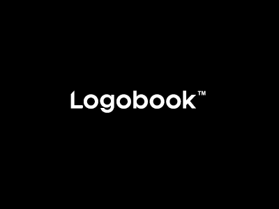 logobook  LOGO设计参考网站-SD分享导航站
