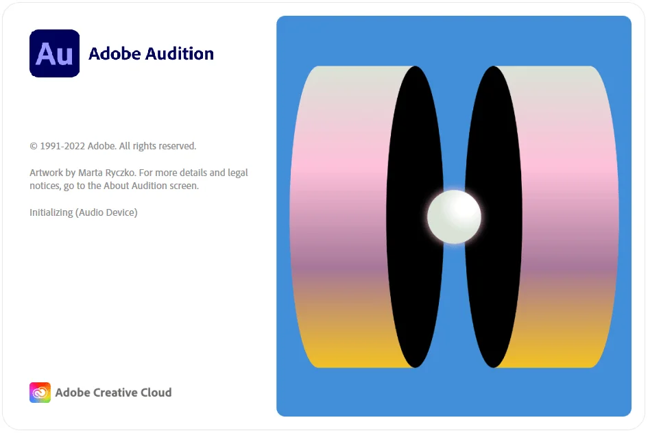 【Au2023下载】Adobe Audition 2023 v23 软件免费下载-SD分享导航站