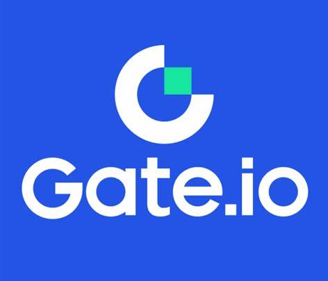 Gate—购买/出售比特币、以太币 | 加密货币交易所 | Gate.io-SD分享导航站