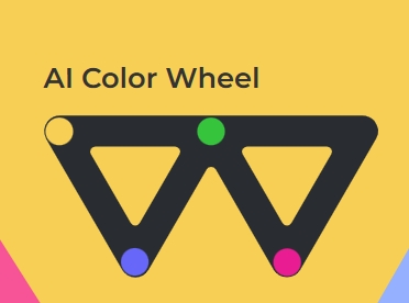 Color Wheel——AI灰度logo或插画上色工具-SD分享导航站