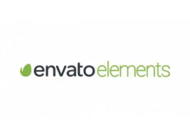 Envato Elements_全球最大的数字产品市场-SD分享导航站