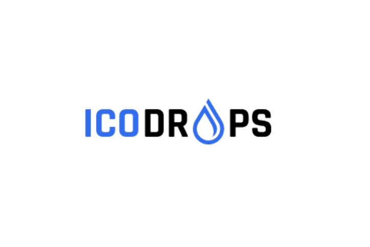 lcodrops简单漂亮的ICO& IEO 日历-SD分享导航站