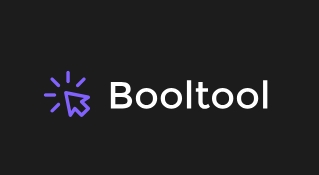 booltool，在线AI图像工具箱-SD分享导航站