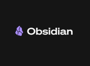 Obsidian —— 标准笔记应用-SD分享导航站