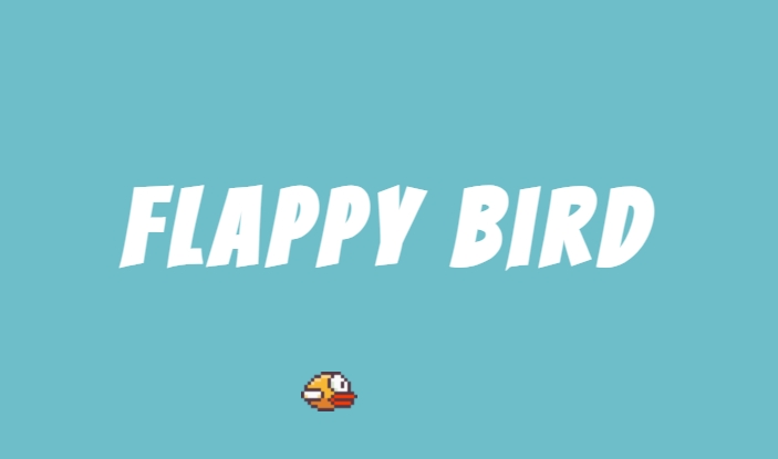F​​lappy Bird——免费在线玩-SD分享导航站
