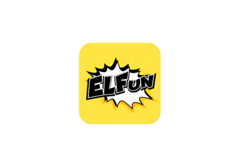 ELFun —— 专注日本动漫资源的在线追番网站-SD分享导航站