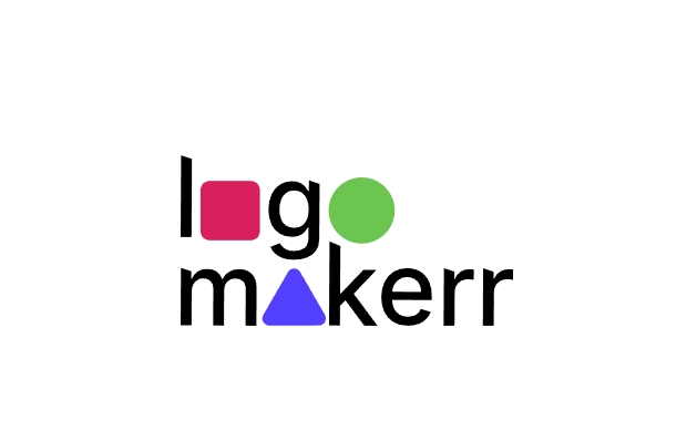 免费LOGO设计制作工具 |在线创建LOGO设计 - Logomakerr.ai-SD分享导航站