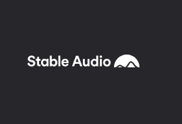 Stable Audio,Stability AI最新推出的音乐生成工具-SD分享导航站