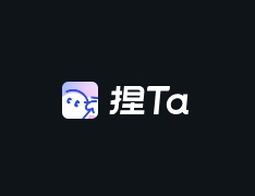 捏TA——ai角色创作平台-SD分享导航站