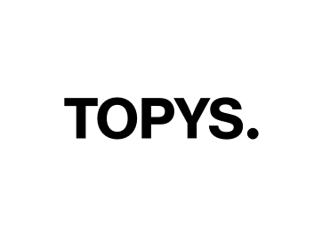 Topys顶尖文案——抢先知晓全球最新鲜、最棒的创意资讯，扩充你的灵感库-SD分享导航站