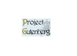 Project Gutenberg古登堡计划——超过70,000本免费电子书的图书馆-SD分享导航站