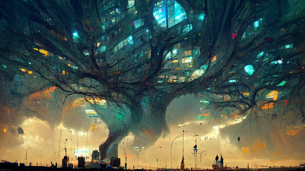 Midjourney 使用指南——Ai绘画教程