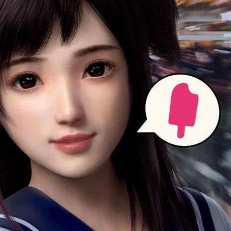 小冰人工智能——AI 歌手、AI 主播、AI 颜值测试