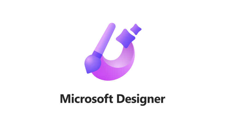 Microsoft Designer – 微软出品的免费 AI 设计工具