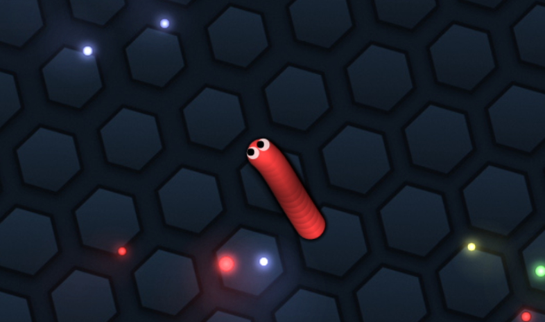 slither— 在线贪吃蛇游戏