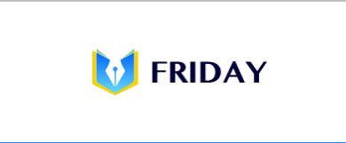 Friday——Ai智能写作