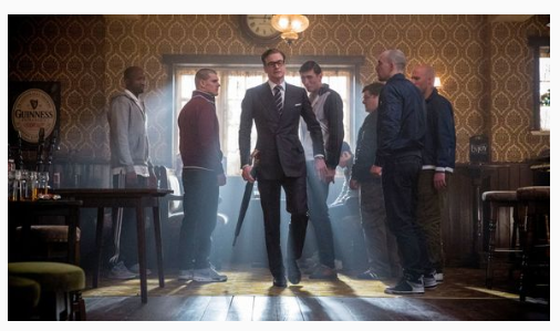 MOVIEMANIA —— 高分辨率电影壁纸