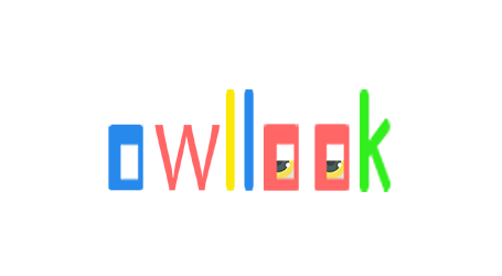 owlook——小说搜索网站