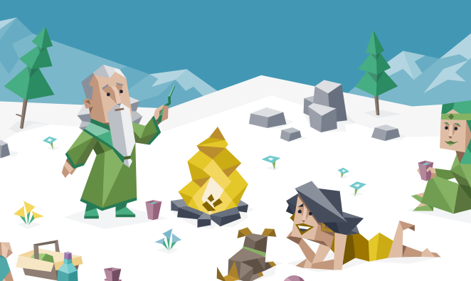 免费的人格测试 – 16Personalities