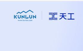 天工大模型——天工AI助手 — 双千亿级大语言模型