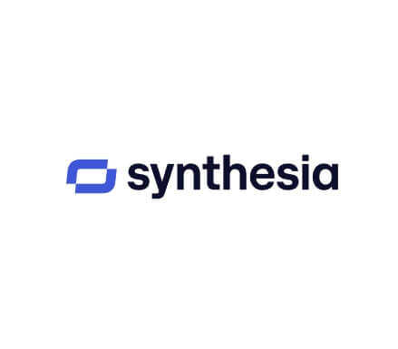 Synthesia_免费的 AI 视频AI数字人生成工具