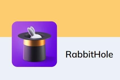 RabbitHole兔子洞任务平台