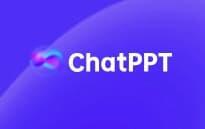 ChatPPT,AI一键生成PPT文档