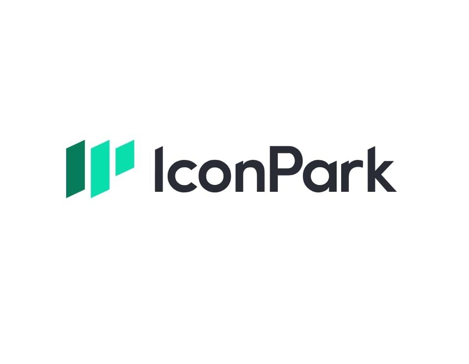 Icon Park字节跳动旗下字体图标库