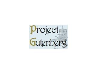 Project Gutenberg古登堡计划——超过70,000本免费电子书的图书馆