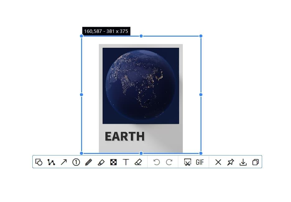 PixPin：截图、贴图、长截图、文字识别、标注，一应俱全！