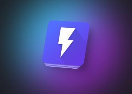 闪电藤——局域网私密信息、文件传输体验！