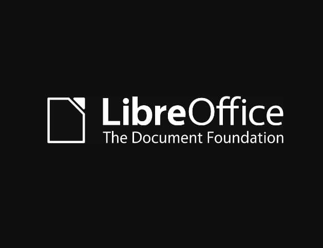 LibreOffice开源免费的Office办公软件