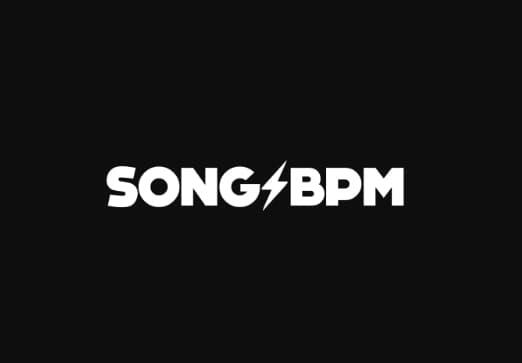 搜索一首歌的BPM和KEY-SongBPM