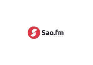 Sao.fm（思奥FM）是一个在线音频及电台收听平台