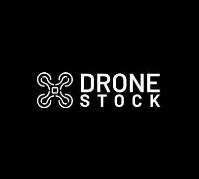 DroneStock – 无人机航拍视频素材，4K 免费商用