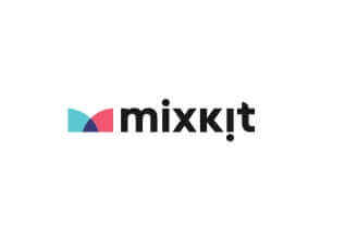 Mixkit，免费视频素材、AE/PR 模板下载网站