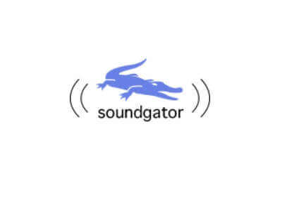 SoundGator – 免费商用各类短音效音频下载的网站