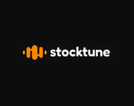 StockTune – AIGC 音乐网站免费商用