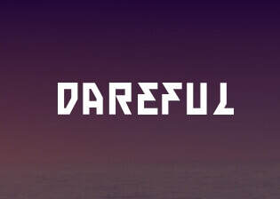 Dareful 免费4K高清视频素材下载的网站