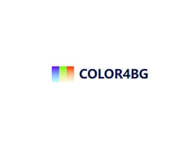 Color4bg艺术风彩色背景生成器