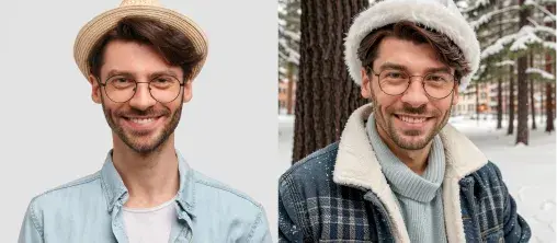 Maxstudio AI换脸工具，支持图片/视频