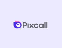 Pixcall云端同步素材文件软件