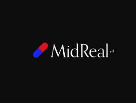 MidReal——AI故事生成器