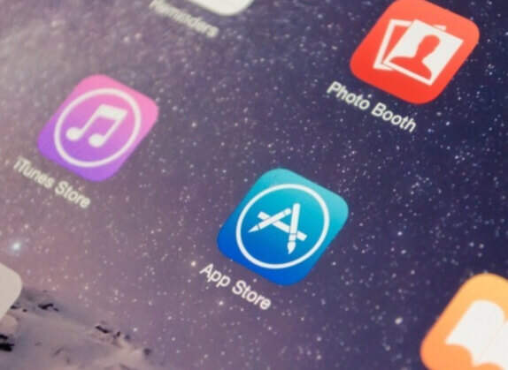 iOS商店上架的影视伪装软件