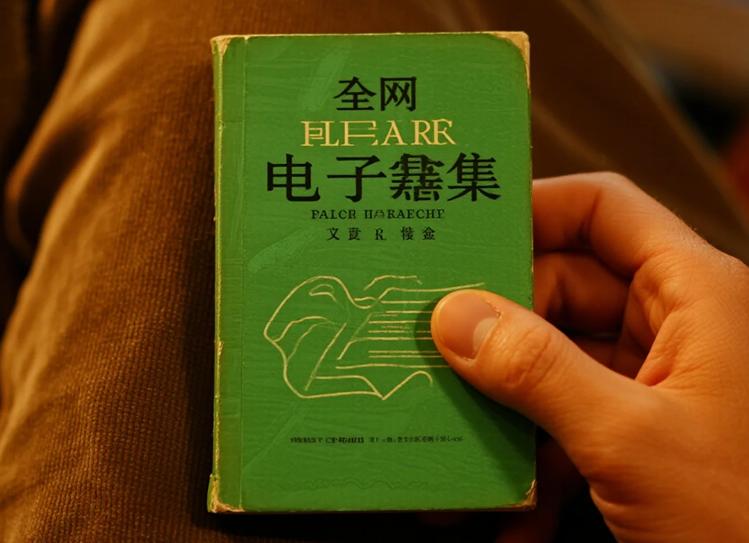 【书籍资源】全网电子书籍资源全集，啥都有