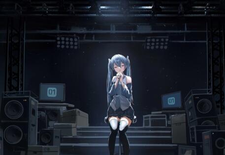 2DWallpapers 二次元壁纸分享站