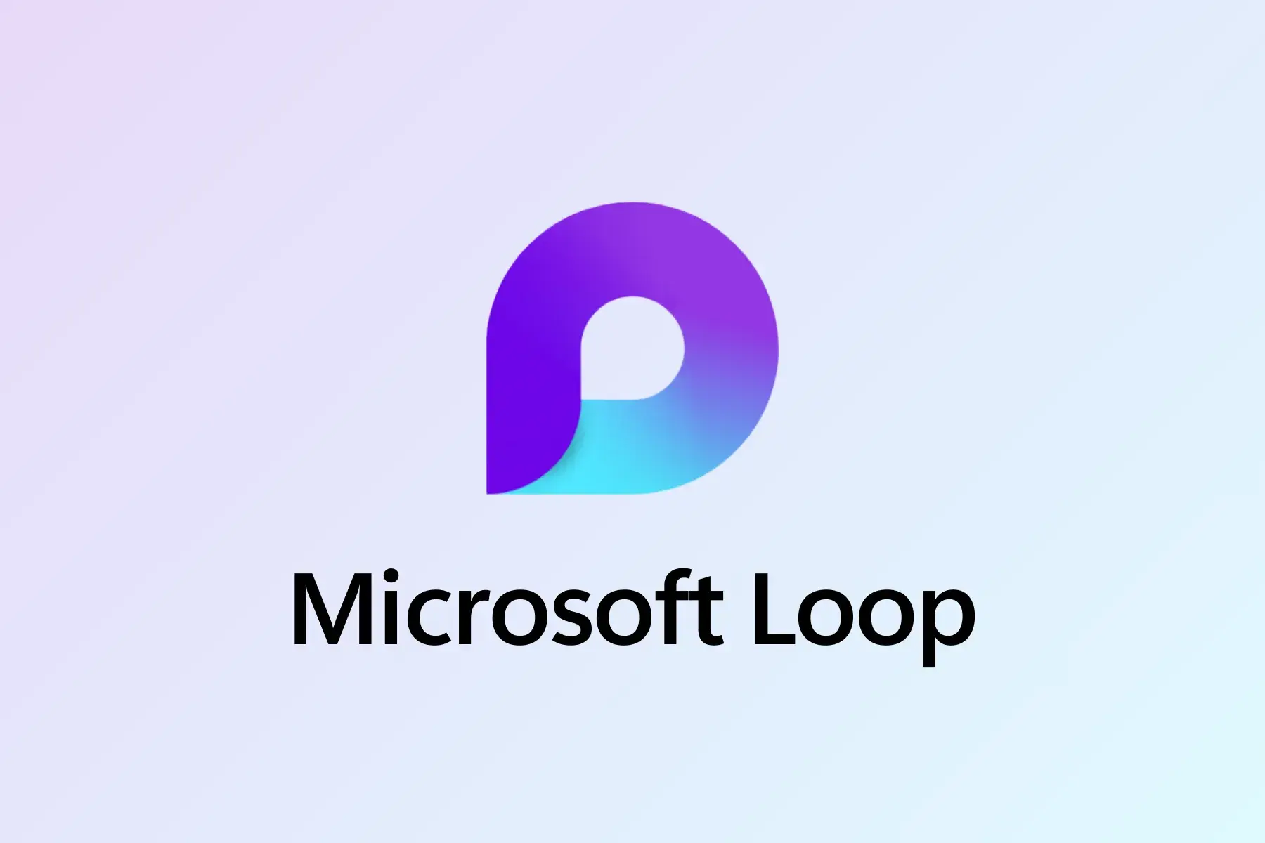 Microsoft Loop 微软新一代协作白板与动态文档平台​