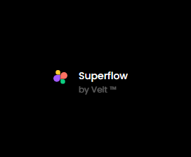 Superflow – 高效工作流自动化管理平台​
