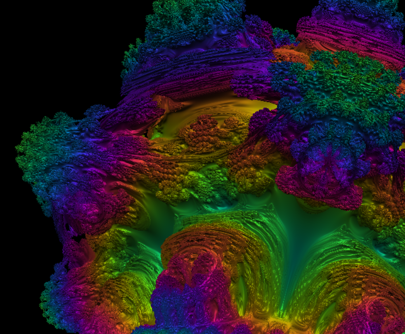 爆火的毒蘑菇性能测试