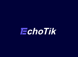 EchoTik（TikTok 数据分析）